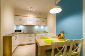 Apartament Turkus